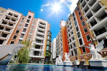 1 Bedroom Condo for rent in Espana Condo Resort Pattaya, Nong Prue, Chonburi
