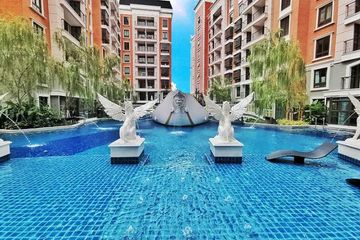 2 Bedroom Condo for rent in Espana Condo Resort Pattaya, Nong Prue, Chonburi