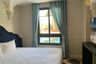 1 Bedroom Condo for rent in Espana Condo Resort Pattaya, Nong Prue, Chonburi