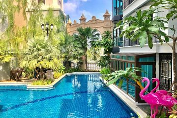 1 Bedroom Condo for rent in Espana Condo Resort Pattaya, Nong Prue, Chonburi