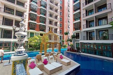 1 Bedroom Condo for rent in Espana Condo Resort Pattaya, Nong Prue, Chonburi