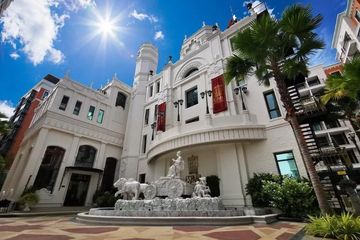 2 Bedroom Condo for rent in Espana Condo Resort Pattaya, Nong Prue, Chonburi