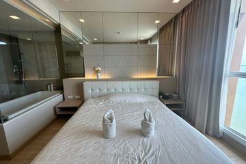 1 Bedroom Condo for rent in Cetus, Nong Prue, Chonburi