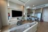 1 Bedroom Condo for rent in Cetus, Nong Prue, Chonburi