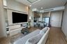 1 Bedroom Condo for rent in Cetus, Nong Prue, Chonburi