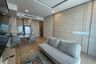 1 Bedroom Condo for rent in Cetus, Nong Prue, Chonburi