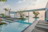 1 Bedroom Condo for rent in Aeras, Nong Prue, Chonburi