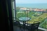 2 Bedroom Condo for rent in Dusit Grand Condo View, Nong Prue, Chonburi