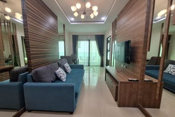 2 Bedroom Condo for rent in Dusit Grand Condo View, Nong Prue, Chonburi