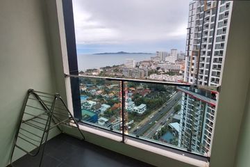 20 Bedroom Condo for rent in Dusit Grand Condo View, Nong Prue, Chonburi