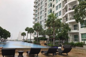 2 Bedroom Condo for sale in Supalai River Resort, Samre, Bangkok