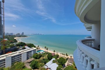 1 Bedroom Condo for sale in Park Beach Condominium, Na Kluea, Chonburi