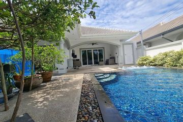 2 Bedroom Villa for sale in Grande Caribbean, Nong Prue, Chonburi