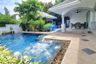 2 Bedroom Villa for sale in Grande Caribbean, Nong Prue, Chonburi