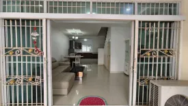 3 Bedroom Townhouse for rent in J.S.P. Place Sathorn-Kallapraphruek, Bang Bon, Bangkok