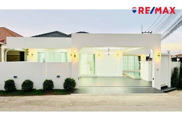 3 Bedroom House for sale in Nong Prue, Chonburi
