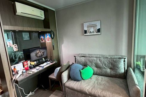 Condo for sale in The A Space ID Asoke-Ratchada, Din Daeng, Bangkok near MRT Phra Ram 9