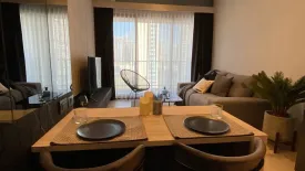 1 Bedroom Condo for rent in The Lofts Asoke, Khlong Toei Nuea, Bangkok near MRT Phetchaburi