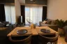 1 Bedroom Condo for rent in The Lofts Asoke, Khlong Toei Nuea, Bangkok near MRT Phetchaburi