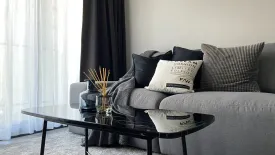 1 Bedroom Condo for rent in The Lofts Asoke, Khlong Toei Nuea, Bangkok near MRT Phetchaburi