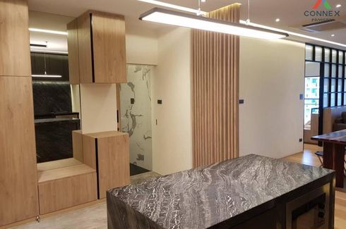 2 Bedroom Condo for rent in Silom Grand Terrace, Silom, Bangkok near MRT Silom