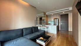 1 Bedroom Condo for rent in The Address Asoke, Makkasan, Bangkok near MRT Phetchaburi
