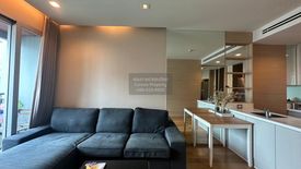 1 Bedroom Condo for rent in The Address Asoke, Makkasan, Bangkok near MRT Phetchaburi