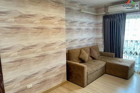 2 Bedroom Condo for rent in The Niche Mono Ratchavipha, Lat Yao, Bangkok