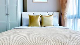 1 Bedroom Condo for rent in Metro sky prachachuen, Wong Sawang, Bangkok near MRT Bang Son