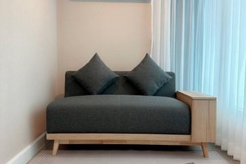 1 Bedroom Condo for rent in Metro sky prachachuen, Wong Sawang, Bangkok near MRT Bang Son