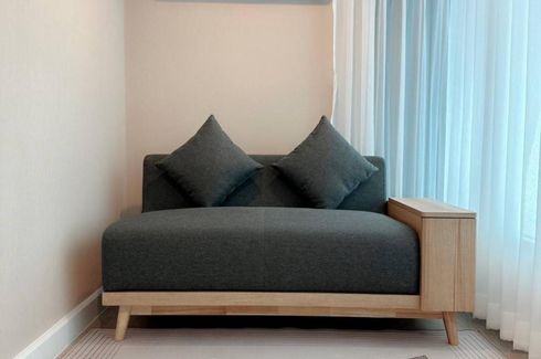 1 Bedroom Condo for rent in Metro sky prachachuen, Wong Sawang, Bangkok near MRT Bang Son