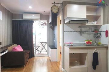 1 Bedroom Condo for rent in Lumpini Park Riverside Rama 3, Bang Phong Pang, Bangkok near BTS Surasak