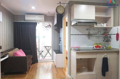 1 Bedroom Condo for rent in Lumpini Park Riverside Rama 3, Bang Phong Pang, Bangkok near BTS Surasak