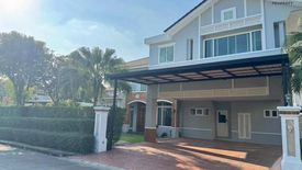 5 Bedroom House for rent in Perfect Masterpiece Rama 9, Prawet, Bangkok