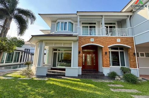 5 Bedroom House for rent in Perfect Masterpiece Rama 9, Prawet, Bangkok