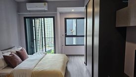 1 Bedroom Condo for rent in Ideo Chula - Samyan, Si Phraya, Bangkok near MRT Sam Yan