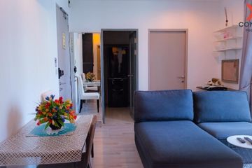 2 Bedroom Condo for rent in Ideo Mobi Sukhumvit 81, Bang Chak, Bangkok near BTS On Nut