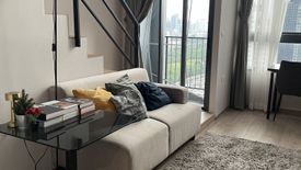 1 Bedroom Condo for rent in Ideo Rama 9 - Asoke, Huai Khwang, Bangkok near MRT Phra Ram 9
