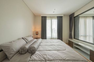 1 Bedroom Condo for rent in Villa Asoke, Makkasan, Bangkok near MRT Phetchaburi