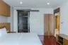 1 Bedroom Condo for rent in N.S. Residence, Khlong Tan Nuea, Bangkok near Airport Rail Link Ramkhamhaeng