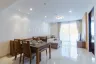 1 Bedroom Condo for rent in N.S. Residence, Khlong Tan Nuea, Bangkok near Airport Rail Link Ramkhamhaeng