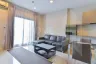 1 Bedroom Condo for rent in The Crest Sukhumvit 34, Khlong Tan Nuea, Bangkok near BTS Thong Lo