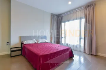 1 Bedroom Condo for rent in The Crest Sukhumvit 34, Khlong Tan Nuea, Bangkok near BTS Thong Lo