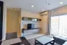 1 Bedroom Condo for rent in The Crest Sukhumvit 34, Khlong Tan Nuea, Bangkok near BTS Thong Lo