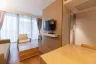1 Bedroom Condo for rent in The Philo Residence, Khlong Tan, Bangkok near BTS Phrom Phong