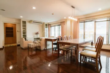 2 Bedroom Condo for rent in Navin Court, Lumpini, Bangkok near BTS Ploen Chit