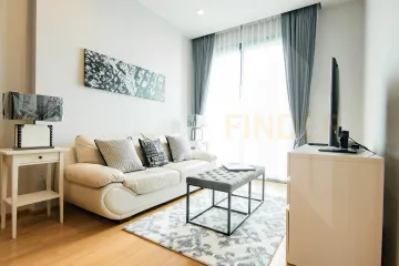 1 Bedroom Condo for rent in KEYNE BY SANSIRI, Khlong Tan, Bangkok near BTS Thong Lo