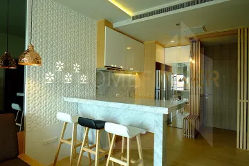 1 Bedroom Condo for rent in Noble Refine, Khlong Tan, Bangkok near BTS Phrom Phong