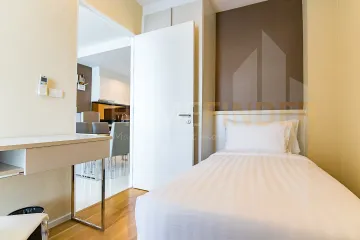 2 Bedroom Condo for rent in Movenpick Residences Ekkamai, Khlong Tan Nuea, Bangkok