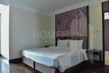 2 Bedroom Condo for rent in Phra Khanong, Bangkok near BTS Phra Khanong